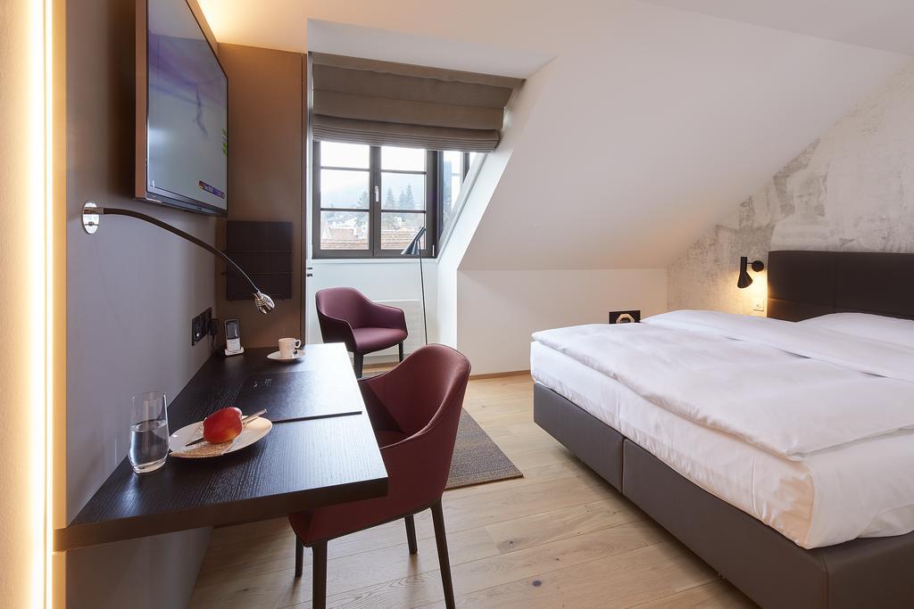 Hotel Gasthof Zum Ochsen Arlesheim Exterior photo
